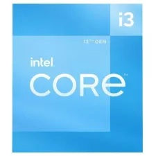 obrázek produktu INTEL cpu CORE i3-12100 socket1700 Alder Lake BOX 60W/89W 12.generace (od 3.3GHz do 4.3GHz, 4x jádro, 8x vlákno, 5MB cache, pro DDR4 do 32