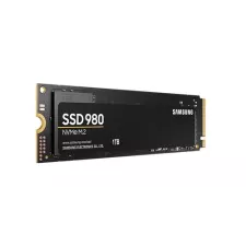 obrázek produktu SAMSUNG 980 M.2 NVMe SSD 1TB PCIe 3.0 x4 NVMe 1.4 (čtení max. 3500MB/s, zápis max. 3000MB/s)