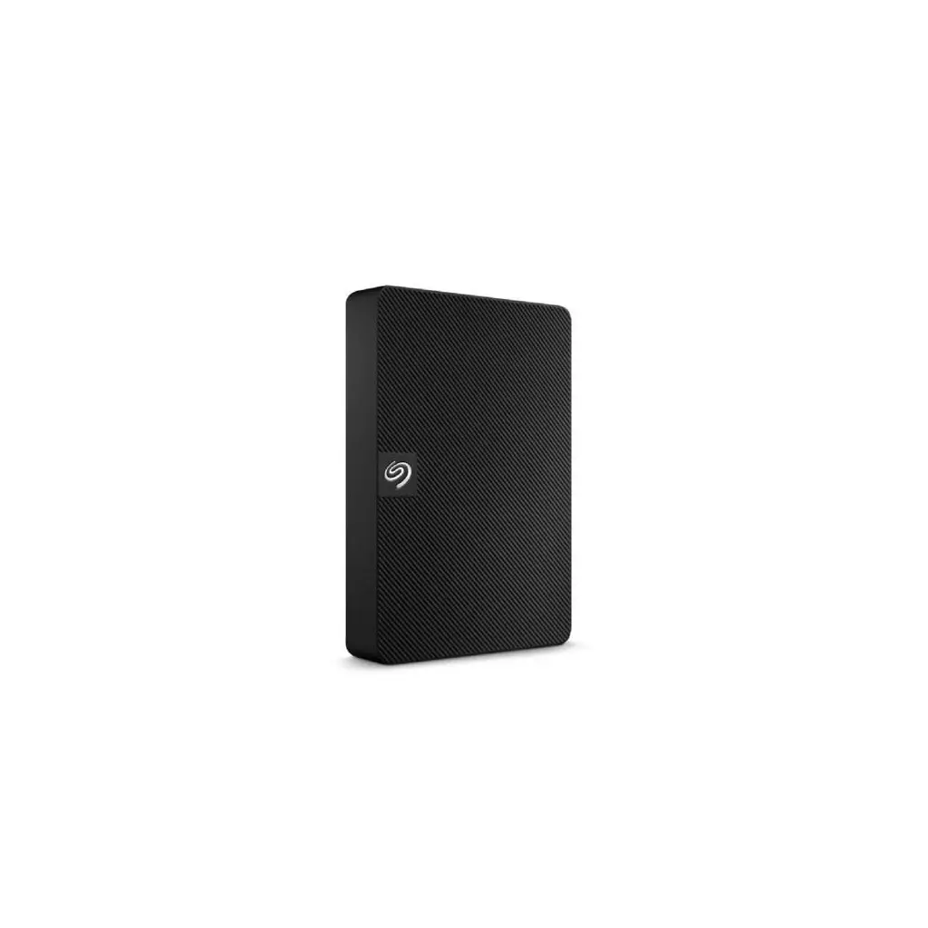 Obrázek produktu SEAGATE externí hdd 2TB Seagate Expansion Portable USB3 (černý model 2.5