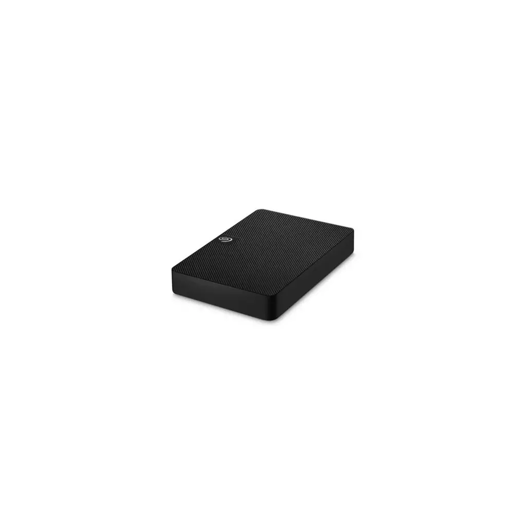 Obrázek produktu SEAGATE externí hdd 4TB Seagate Expansion Portable USB3 (černý model 2.5