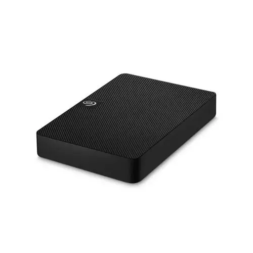 obrázek produktu SEAGATE externí hdd 4TB Seagate Expansion Portable USB3 (černý model 2.5", 4000GB)
