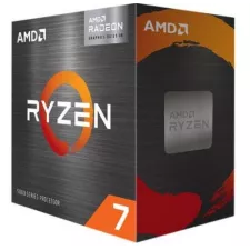 obrázek produktu AMD cpu Ryzen 7 5700X AM4 Box (bez chladiče, 3.4GHz / 4.6GHz, 32MB cache, 65W, 8x jádro, 16x vlákno) Zen3 Vermeer 7nm CPU