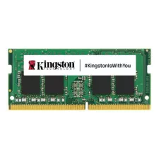obrázek produktu KINGSTON 8GB SO-DIMM DDR4 2666MHz 1.2V CL19 (8Gbit hustota)