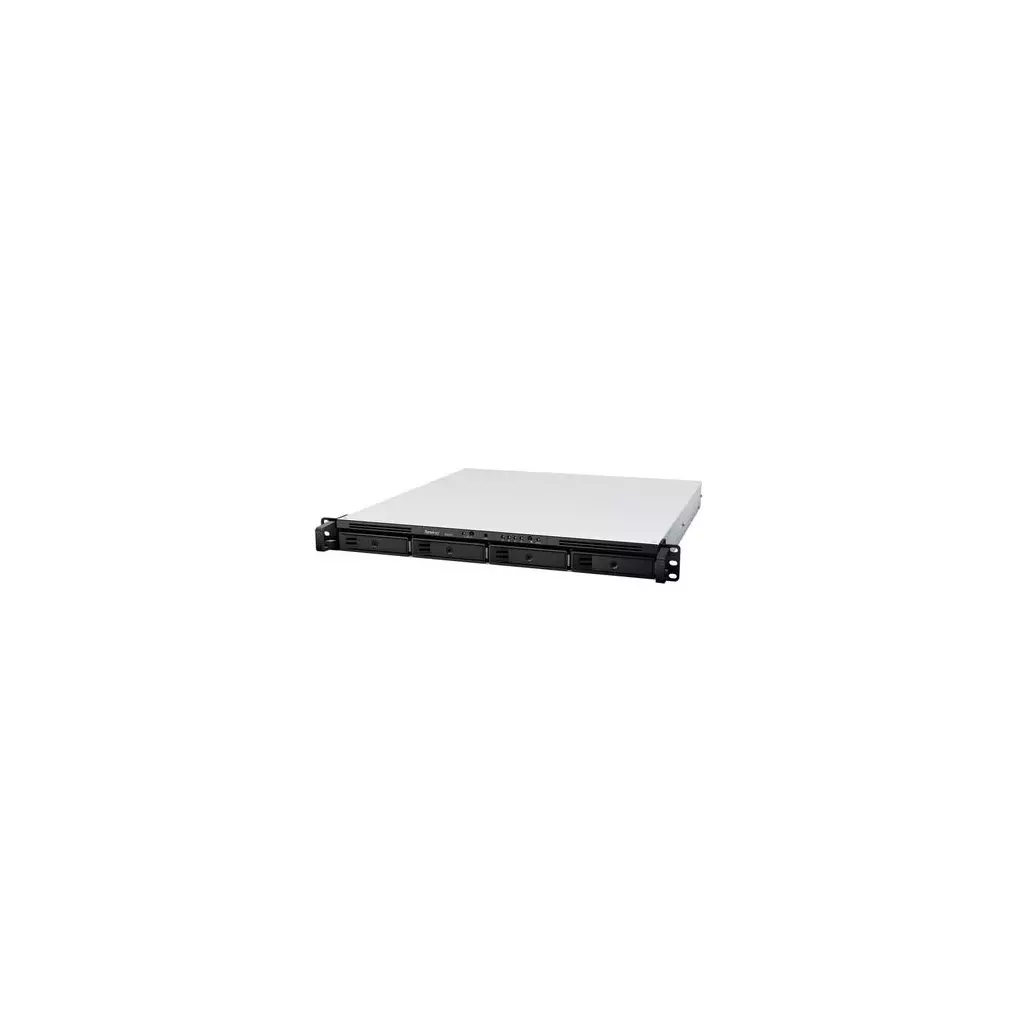 Obrázek produktu SYNOLOGY RS822+ RackStation datové úložiště (pro 4x HDD, 4x GLAN, NAS)