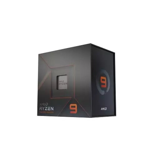 obrázek produktu AMD cpu Ryzen 9 7900X AM5 Box (bez chladiče, 4.7GHz / 5.6GHz, 12+64MB cache, 170W, 12x jádro, 24x vlákno, grafika), Zen4 Raphael