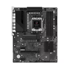 obrázek produktu ASROCK B650 PG LIGHTNING (AM5, amd B650, 4xDDR5, PCIE 5.0, HDMI, 4xSATA3 +2xM.2, USB3.2 G2x2, GLAN 2,5G, ATX)