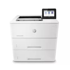 obrázek produktu HP LaserJet Enterprise M507x (A4 tiskárna, 43 stran/min, USB2 + WiFi + Bluetooth + LAN Ethernet RJ45, duplex)