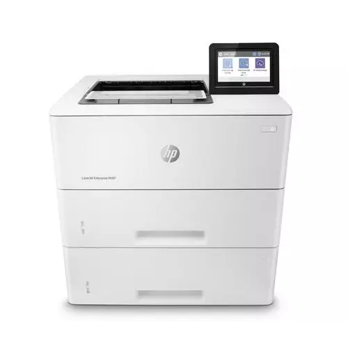 obrázek produktu HP LaserJet Enterprise M507x (A4 tiskárna, 43 stran/min, USB2 + WiFi + Bluetooth + LAN Ethernet RJ45, duplex)