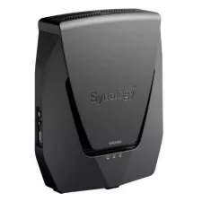 obrázek produktu SYNOLOGY WRX560 router Wi-Fi 6 směrovač pro sítě Mesh