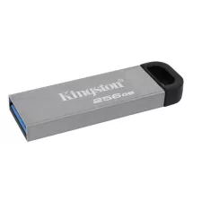 obrázek produktu KINGSTON DataTraveler KYSON 256GB black USB3.2 Gen1 flash drive