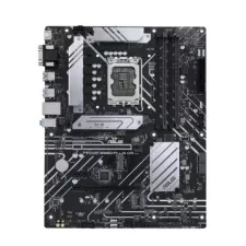obrázek produktu ASUS MB PRIME B660-PLUS D4 (1700, intel B660, DDR4 3200, VGA+HDMI , USB3.2 Gen1, SATA3, GLAN, 7.1, mATX)