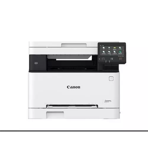 obrázek produktu CANON i-SENSYS MF655Cdw, A4, 1200x1200, 21stran/min., LAN, WIFI, ADF, duplex, PCL, color multifunkce