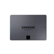 obrázek produktu SAMSUNG 870 QVO SSD 4TB 2.5in 7mm SATA3 6GB/s V-NAND 4bit MLC