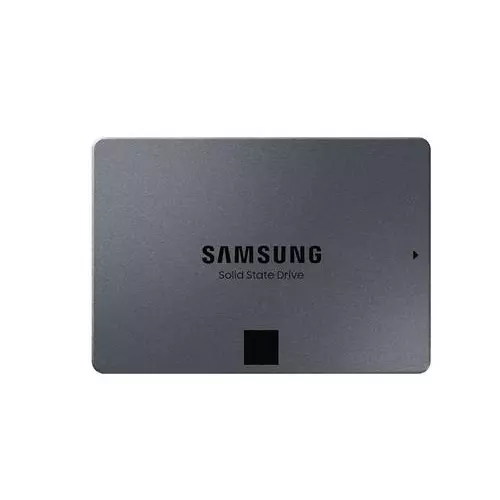 obrázek produktu SAMSUNG 870 QVO 8TB SSD 2.5in 7mm SATA3 6GB/s V-NAND 4bit MLC