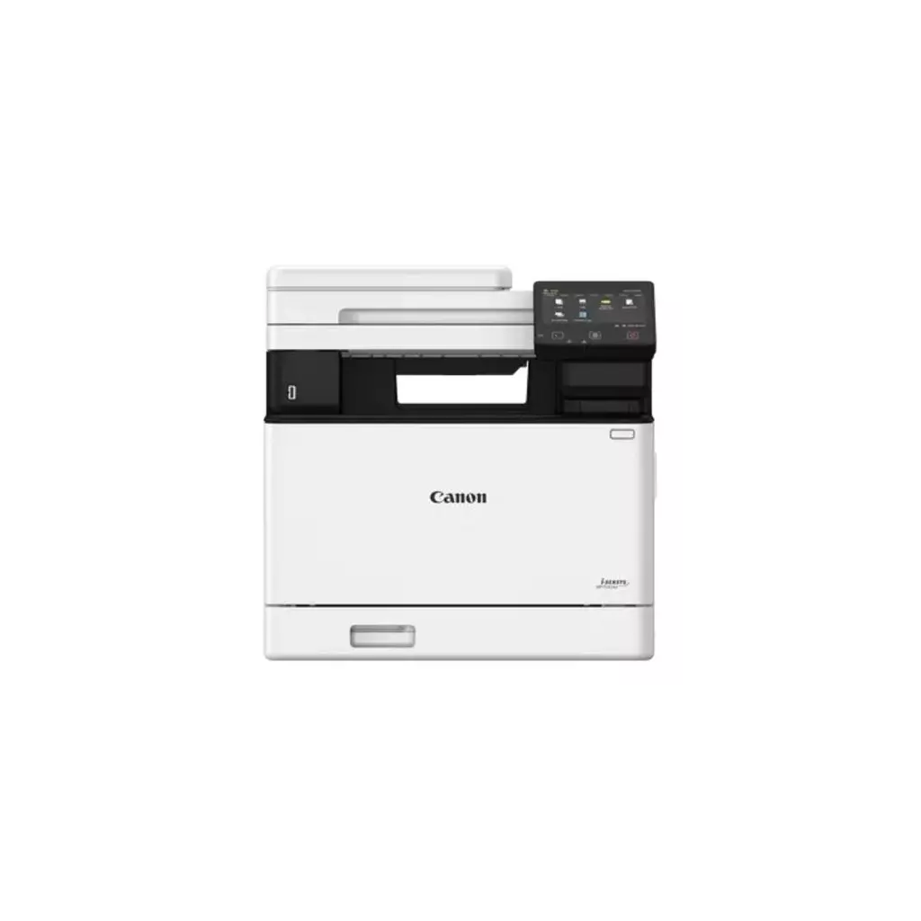 Obrázek produktu CANON i-SENSYS MF752Cdw, A4, 600x600, 33 stran/min., LAN, SEND, WIFI, DADF, duplex, color multifunkce
