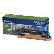 obrázek produktu BROTHER TN-243C originální toner cyan - 1.0K