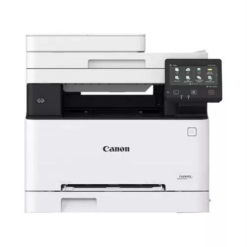 obrázek produktu CANON i-SENSYS MF657Cdw, A4, 1200x1200, 21stran/min., LAN, WIFI, DADF, duplex, PCL, color multifunkce