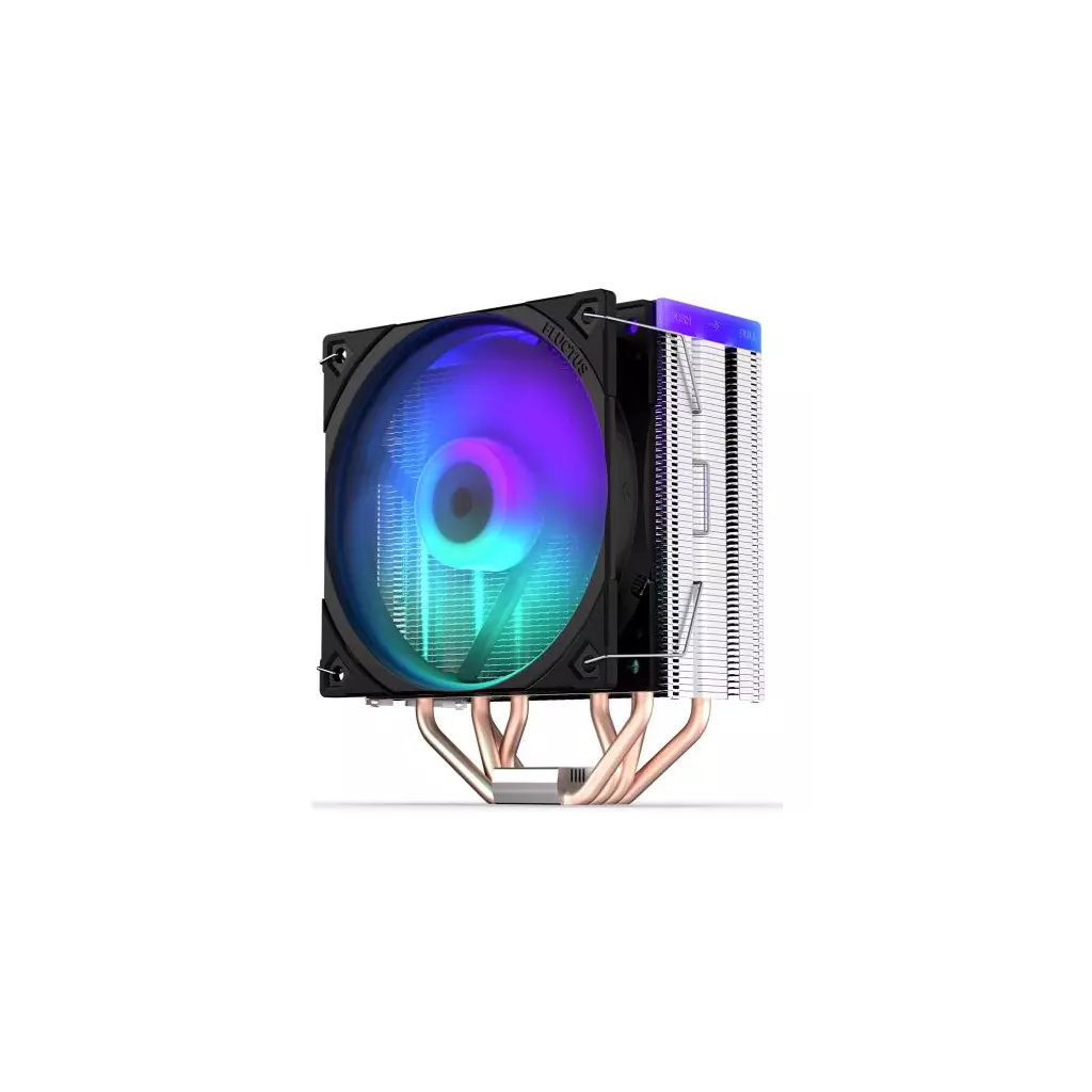 Obrázek produktu ENDORFY Fera 5 ARGB chladič CPU