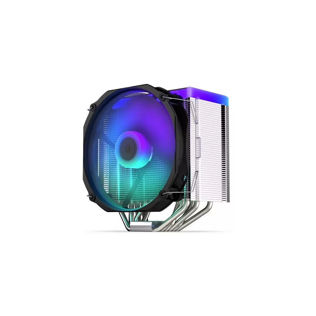 Obrázek produktu ENDORFY Fortis 5 ARGB chladič CPU