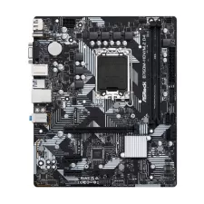 obrázek produktu ASROCK B760M-HDV/M.2 D4 (intel 1700 12+13gen, 2xDDR4 5333MHz, 4xSATA3, 3x M.2, HDMI+DPort +VGA, 1xGLAN, mATX)