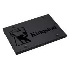obrázek produktu KINGSTON A400 SSD 960GB 6Gbps 2.5\" (čtení max. 500MB/s / zápis max. 450MB/s)