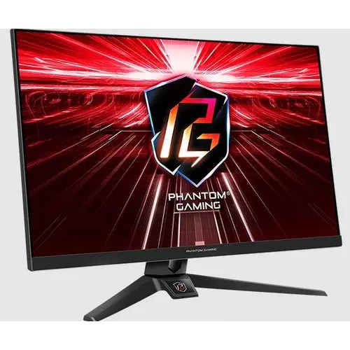 obrázek produktu ASROCK LCD 27\" monitor PG27FF1A plochý FHD 1920x1080 IPS 165Hz (1ms, 250cd, repro, HDMI+DPort)