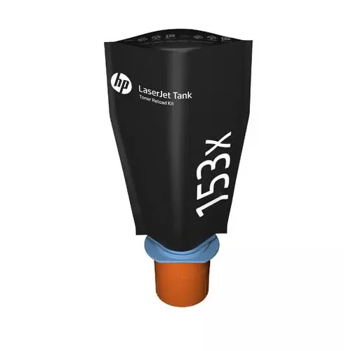 obrázek produktu HP W1530X originální toner černý č.153X cca 5000str. (pro HP LaserJet Tank 1504w, 1604w, 2504dw, 2604)
