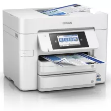 obrázek produktu EPSON WorkForce Pro WF-C4810DTWF, inkoustová multifunkční tiskárna