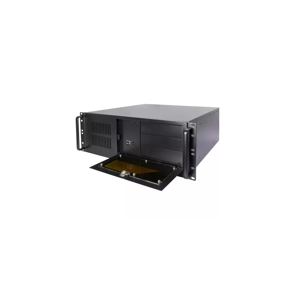 Obrázek produktu INTER-TECH case server IPC 4U-4088-S, rack 4U