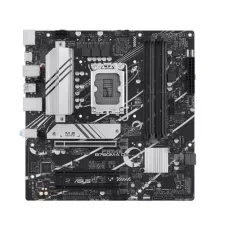 obrázek produktu ASUS MB PRIME B760M-A D4 soc 1700 mATX