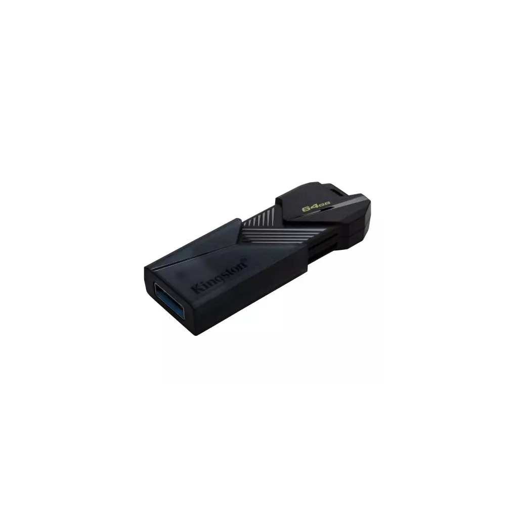 Obrázek produktu KINGSTON DataTraveler Exodia Onyx 64GB USB3.2 Gen1 flash drive