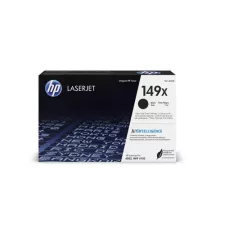 obrázek produktu HP W1490X originální toner černý velký č.149X cca 9500str. (pro HP 4002, MFP 4102)