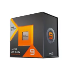obrázek produktu AMD cpu Ryzen 9 7950X3D AM5 Box (bez chladiče, 4.2GHz / 5.7GHz, 16+128MB cache, 120W, 16x jádro, 32x vlákno, grafika), Zen4 Raphael