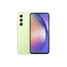 obrázek produktu SAMSUNG Galaxy A54 5G 8GB/128GB Ligth Green zelený smartphone (mobilní telefon), CZ distribuce