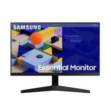 obrázek produktu SAMSUNG LCD 27\" Business monitor S31C model LS27C310EAUXEN FHD 1920x1080 IPS 75Hz (5ms, 250cd, VGA+HDMI)