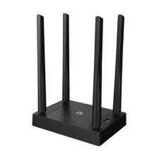 obrázek produktu STONET N5 WiFi Router, AC1200, 2x 5dBi fixní anténa, USB2.0 (NÁHRADA N4)