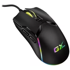 obrázek produktu GENIUS myš GAMING Scorpion M700 Myš, herní, drátová, optická, 800-7200DPI, 6 tlačítek, RGB podsvícení, USB, černá