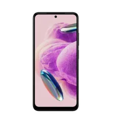 obrázek produktu XIAOMI Redmi Note 12S 8GB/256GB mobilní telefon (6.43in, černý, Onyx Black) s NFC