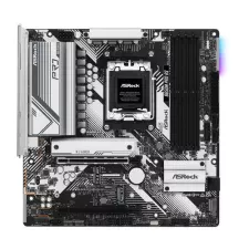 obrázek produktu ASROCK B650M PRO RS (AM5, amd B650, 4x DDR5 6000, 4x SATA3)