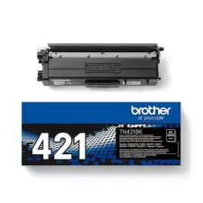 obrázek produktu BROTHER TN-421BK originální toner black - 3K