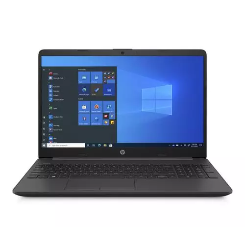 obrázek produktu HP NB HP 255 G8 Ryzen 5 5500U 15.6 IPS FHD matný, 8 GB DDR4, 256 GB M.2 SSD, AMD Radeon, WiFi 6 ax, BT, Windows 11 Pro, Dark ash