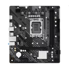 obrázek produktu ASROCK H610M-H2/M.2 D5 (intel 1700, DDR5 5600MHz, 4xSATA3, 1x M.2, 2x HDMI, 1xGLAN, mATX)