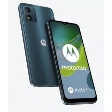 obrázek produktu MOTOROLA Moto E13 2+64GB Dual SIM Green