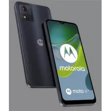 obrázek produktu MOTOROLA Moto E13 2+64GB Dual SIM Black
