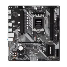 obrázek produktu ASROCK B650M-H/M.2+ (AM5, amd B650, 2xDDR5, PCIE 5.0, HDMI+DPort, 4xSATA3 +2xM.2, USB3.2 G1, GLAN, mATX)