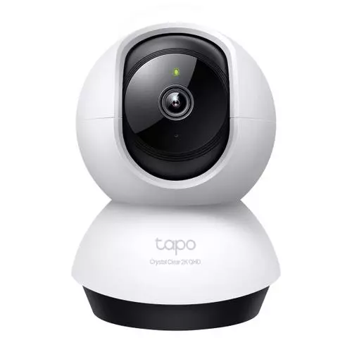 obrázek produktu TP-LINK Tapo C220 Domácí Wi-Fi kamera s vertikální a horizontální rotací