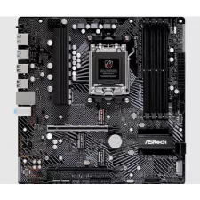 obrázek produktu ASROCK B650M PG LIGHTNING (AM5, amd B650, 4x DDR5 7200, 4x SATA3, 3x M.2)