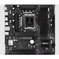 obrázek produktu ASROCK B760M PG LIGHTNING WIFI (intel 1700, DDR5 7200, 2.5G LAN, HDMI+DPort)