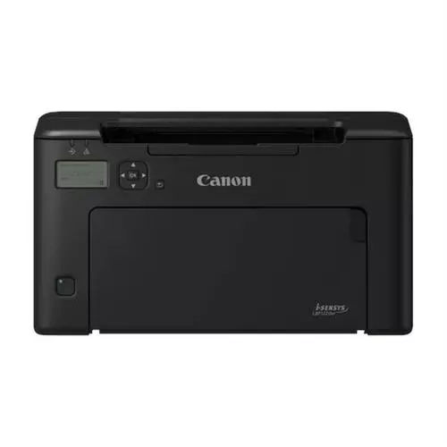 obrázek produktu CANON Laser LBP122dw černá, i-SENSYS, A4, 2400x600dpi, 29str/min, USB
