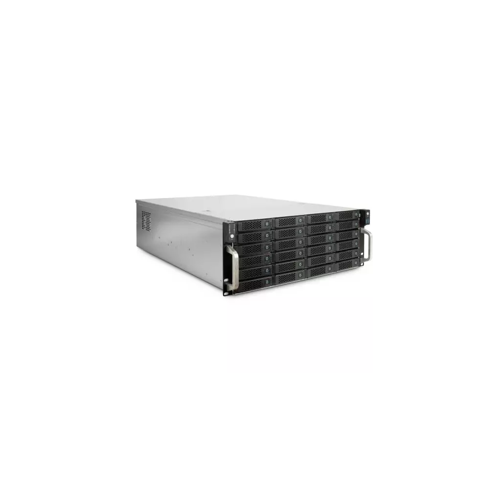 Obrázek produktu INTER-TECH case storage IPC 4U-4724, rack 4U